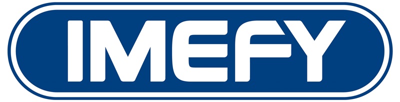 Imefy Logo